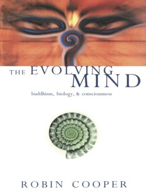 cover image of Evolving Mind